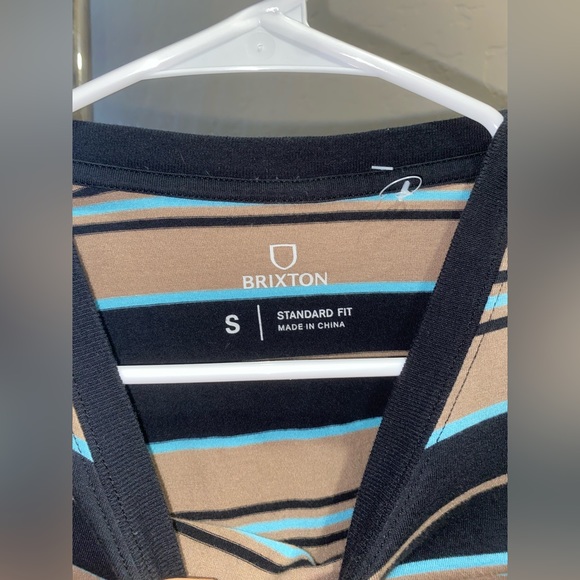 Brixton short never worn - Picture 2 of 2